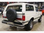 Thumbnail Photo 5 for 1987 Ford Bronco